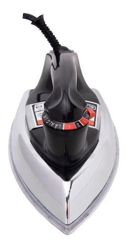 Ferro De Passar Vfa1110x Black+decker 22