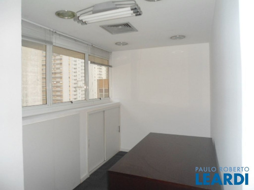 Comercial - Bela Vista - Sp - 497427