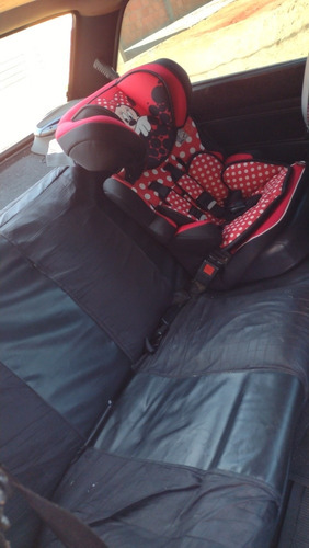Imagem 7 de 12 de Volkswagen Voyage 1.8