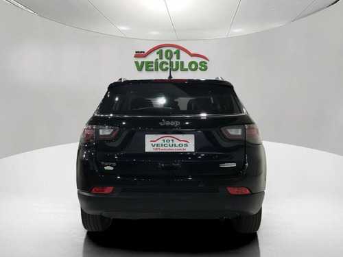 Jeep Compass Jeep Compass Long. T270 1.3 Tb 4x2 Flex Aut.
