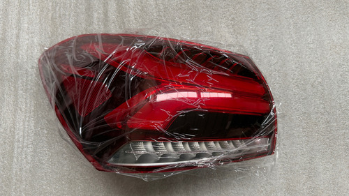 Lanterna Led Mercedes A200 A250 A35 Sedan 2019 2020 2021 22