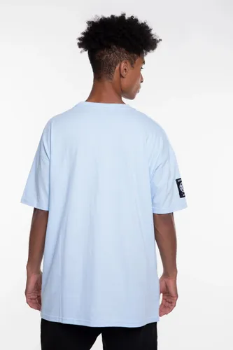 Polera Hombre Errante M/c 4 Seasons Ii