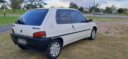 Peugeot 106 Xn Retira Con U$s 2990