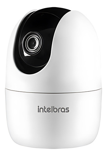 Camara Wifi Izc 1004 Interior / Blanca / Sd / 360º / Izy