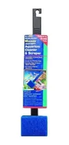 Comprar Esponja Limpia Vidrios Acuarios Peceras 45 Cms Largo