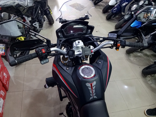 Moto Vento Gts 300cc (usada)