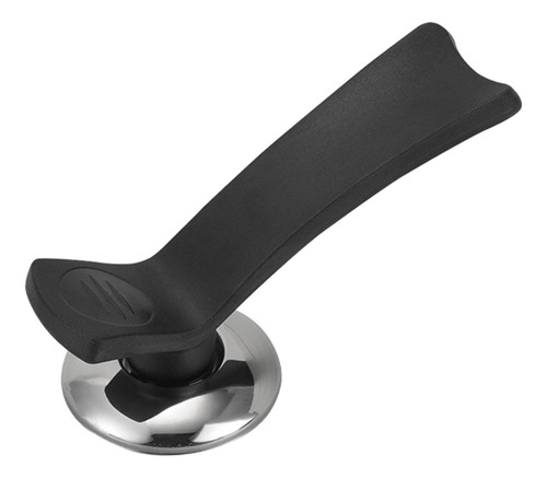 2 Manija De Sujeción De La Tapa De , Soporte De La 13,8 Cm