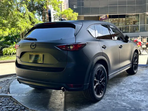 Mazda CX-5 2.5 Grand Touring Lx Station Wagon