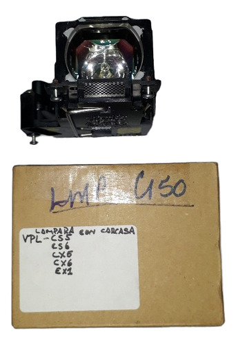 Lampara Sony Vpl-cs5 Vpl-cx5 Vpl-cs6 Vpl-cx6 Vpl-ex1