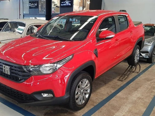 Plan Provincial Fiat Estrada Retiras Con $180.000 Y Ctas J-