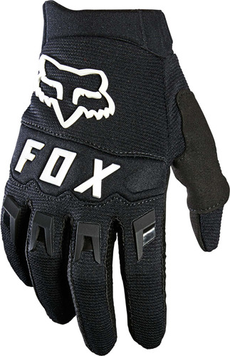 Guantes Motocross Fox Niño - Yth Dirtpaw Glove #25868-018