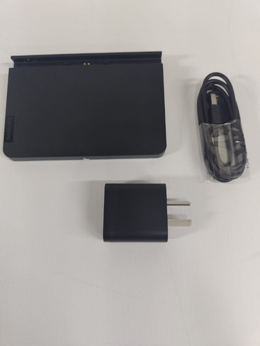 Imagen 3 de 3 de Lenovo Tab M8 2gb Ram 32gb Interna Mediatek A22tab