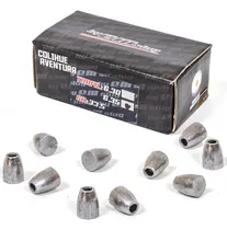 Comprar Puntas Slug By Em - 6,35mm - 33,5 Grains - Punta Hueca X200