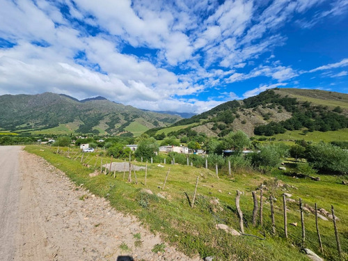 Venta Terreno 906 M2 Sobre Ruta 355, El Rincon, El Mollar