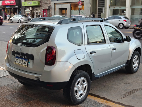 Renault Duster 1.6 Ph2 4x2 Dynamique 110cv