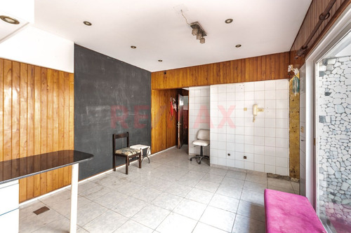 Casa Parque Chacabuco Venta Coch Patio Terr Pileta
