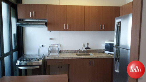 Imagem 13 de 30 de Apartamento - Ref: 224893