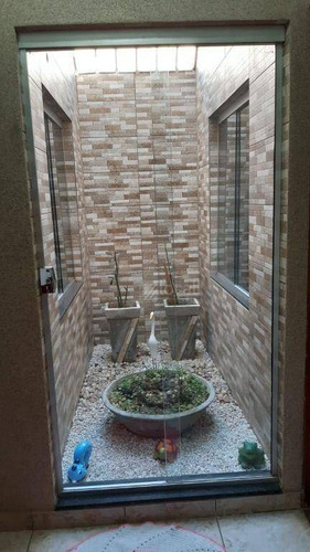 Imagem 9 de 26 de Casa Com 3 Dormitórios À Venda, 160 M² Por R$ 295.000 - Jardim Viena - São José Do Rio Preto/sp - Ca2848