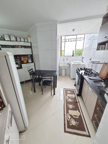 Imagem 11 de 20 de Apartamento Com 2 Dormitórios À Venda Em São Miguel Paulista - Ap2383