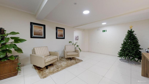Imagem 20 de 30 de Apartamento De 3 Dormitórios No Bairro Paraíso Do Morumbi - Ap103233v