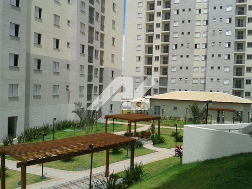 Imagem 1 de 19 de Apartamento Para Aluguel Em Vila Mimosa - Ap010756