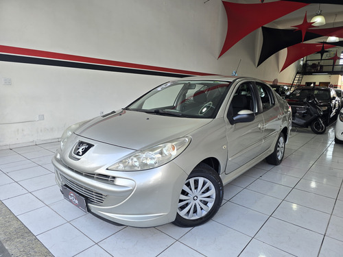 Peugeot 207 Passion 1.4 Xr Flex 4p