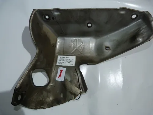 Protector Multiple Escape Toyota Rav4 2azz-fe (Usado)