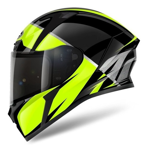 Casco Airoh Eclipse Integral Nolan/hjc/ls2