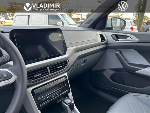 Volkswagen T-Cross Comfortline