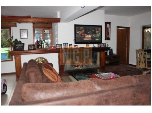 Casa En Pinares -ref:22760