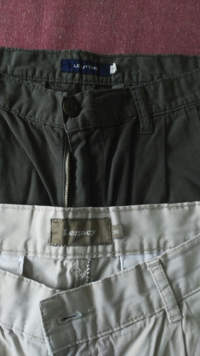 Pantalones