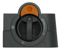Comprar Marco Perilla + Pulsador Chispero Para Calefactor Orbis