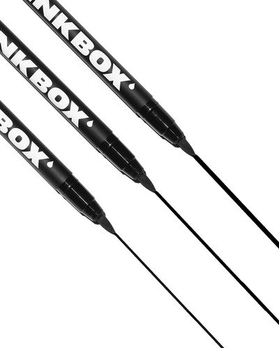 Inkbox Freehand Tattoo Marker, Make Your Mark With Long Last