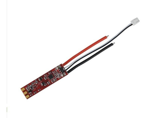 Esc Do Hubsan H501s