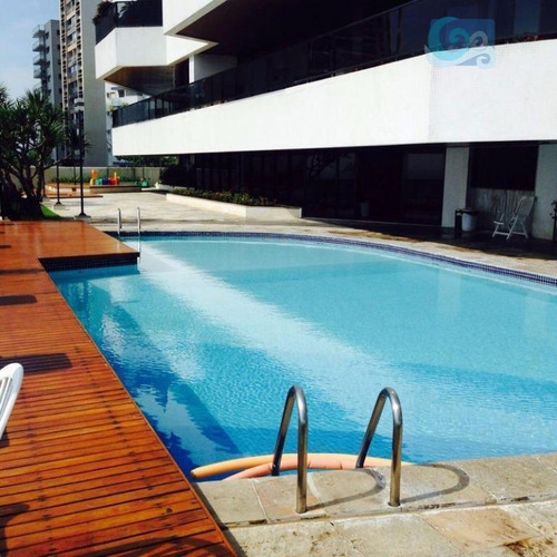 Imagem 27 de 30 de Apartamento À Venda, Praia Das Astúrias, Guarujá - Ap3682