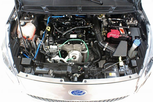 Ford Ka 1.0 Ti-vct Flex Se Manual 2019/2020