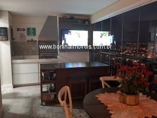 Lindo Apartamento Em Jundiai, Alta Vista ! - Ap00367 - 68058430