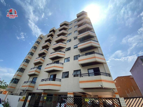 Imagem 1 de 20 de Apartamento Com 2 Dormitórios À Venda, 69 M² Por R$ 215.000,00 - Jardim Praia Grande - Mongaguá/sp - Ap2939