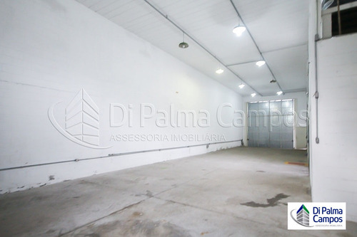 Imagem 3 de 15 de Galpão De 400 M² Na Região De Osasco - Dp4855