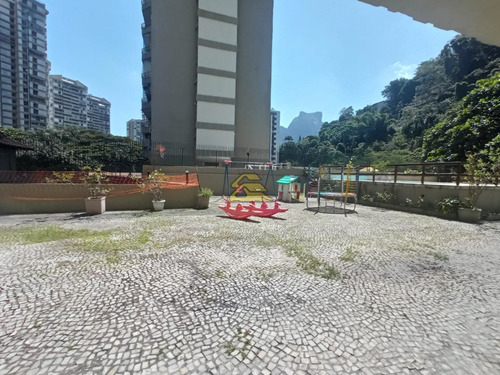Imagem 23 de 27 de Apartamento - Ref: Scvl3463