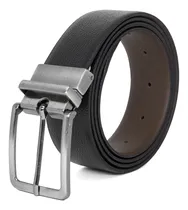 Comprar Cinto Fasolo Masculino Social Dupla Face Reversível Couro
