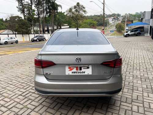 Volkswagen Virtus VIRTUS Comfort. 200 TSI 1.0 Flex 12V Aut
