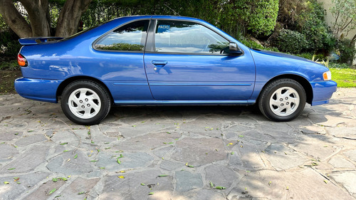 Nissan Lucino Gse Lujo 1 Mt