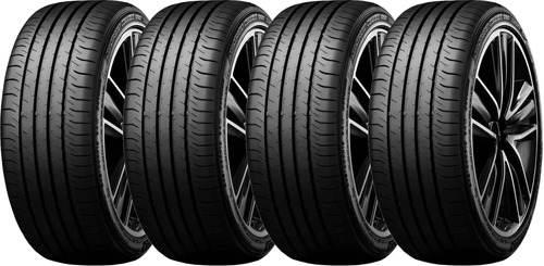 Kit de 4 pneus Dunlop SP Sport Maxx 50 225/50R18 95 V