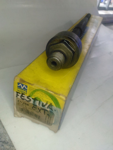 Rotula Externa Ford Festiva Turpial Ev288