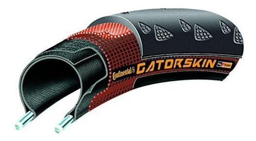 Continental Gatorskin Urban Especial Neumático De Bicicleta 