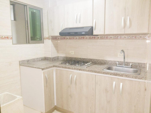 Imagen 11 de 17 de Apartaestudio En Arriendo En Barranquilla Villa Carolina