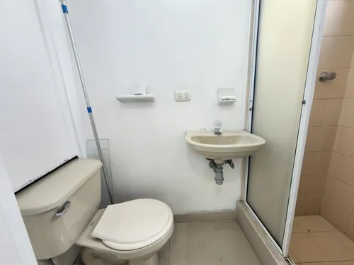 Apartamento En Venta En El Poblado. Cod V12034