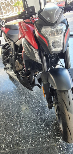 Imagen 11 de 16 de Voge 300 R Street 0km No Ktm No Versys Kova Motorcycle