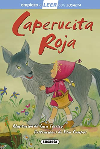 Caperucita Roja - Vv Aa 